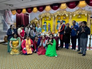 BAPS Clifton, Clifton New Jersey