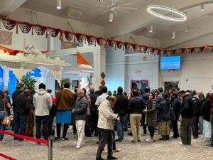 Shree Umiyadham Edison, New Jersey