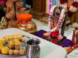 Shree Swaminarayan Mandir Loyadham, Macon, Georgia