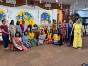 Anoopam Mission, Lakeland, Florida
