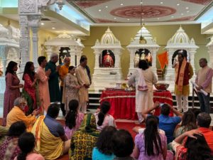 South Florida Hindu Temple, Southwest Ranches