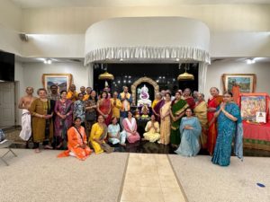 Chinmaya Mission Orlando, Casselberry, Florida