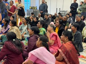 Om Sri Sai Balaji Temple and Cultural Center, Monroe Township New Jersey