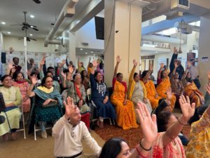 Shree Siddhivinayak Temple, Toms River, New Jersey