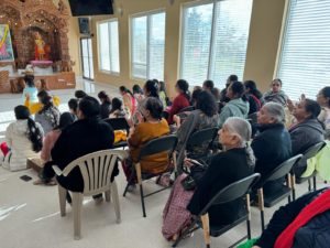 Shree Swaminarayan Vadtaldham Mandir, Telford, Pennsylvania