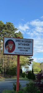 Shree Sai Gurdev Datta Mandir, Huntersville, North Carolina