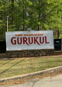 Swaminarayan Gurukul USA, Duluth, Georgia