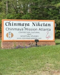 Chinmaya, mission, Atlanta, Norcross, Georgia