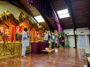 BAPS Melbourne, Melbourne, Florida