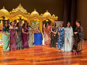 BAPS Shri Swaminarayan Mandir Hermitage Tennessee
