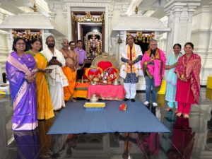 Hindu Temple Society of Mississippi