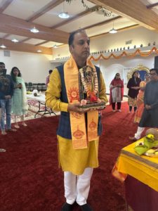NWA Hindu Temple Bentonville,AR