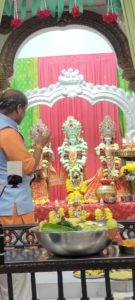 DFW Ekta Mandir