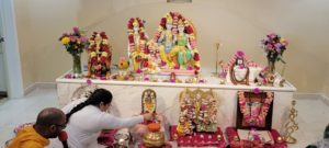 Chinmaya Mission, Dallas