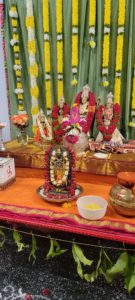 Sai Sannidhi Temple, Aubrey, TX