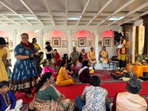 Shri Mandir Foundation Murietta,California