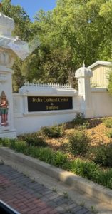 India Cultural Center & Temple Eads, Tennessee