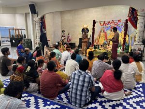 Hindu Mandir San Antonio