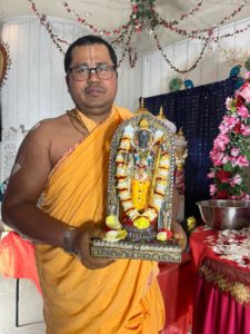 Iskcon Las Vegas